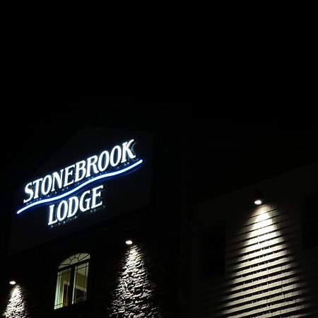 Stonebrook Lodge Черокі Екстер'єр фото